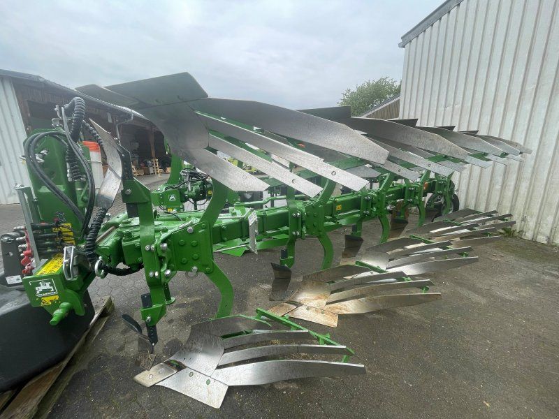 Amazone Cayros XMS Vario