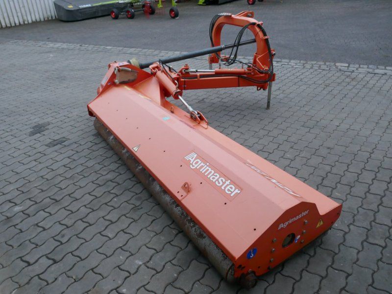 Agrimaster FZN 280