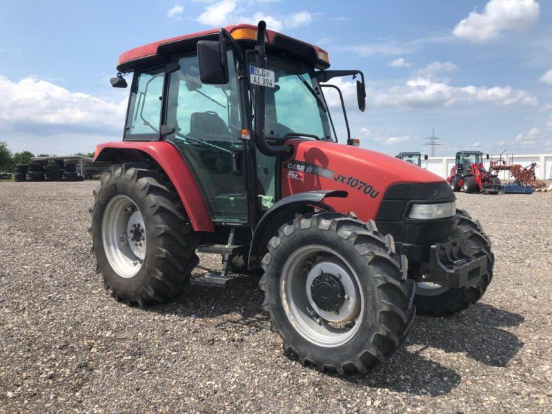 Case IH JX1070U