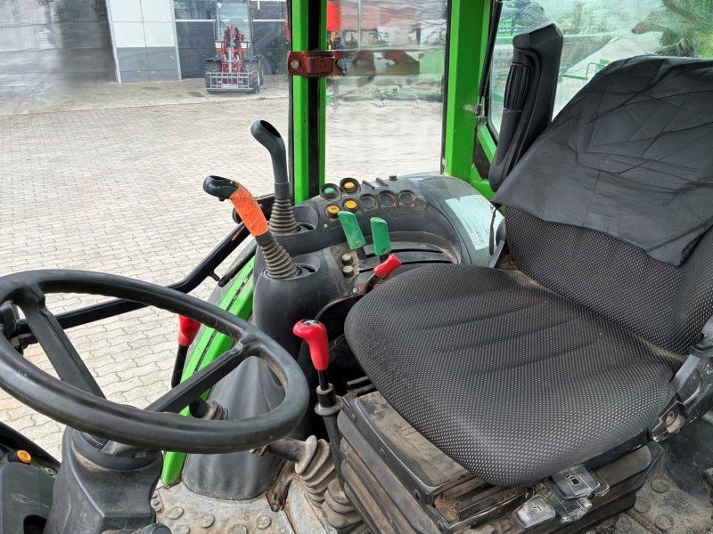 Deutz-Fahr Agroplus 75 A