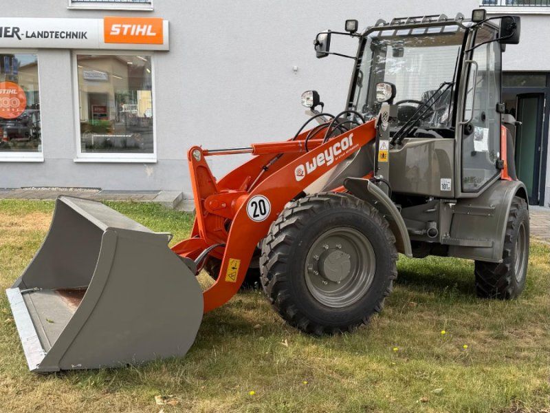 Weycor AR400