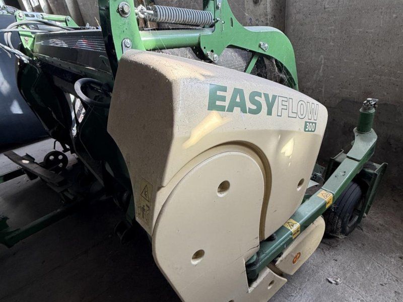 Krone Big X 700