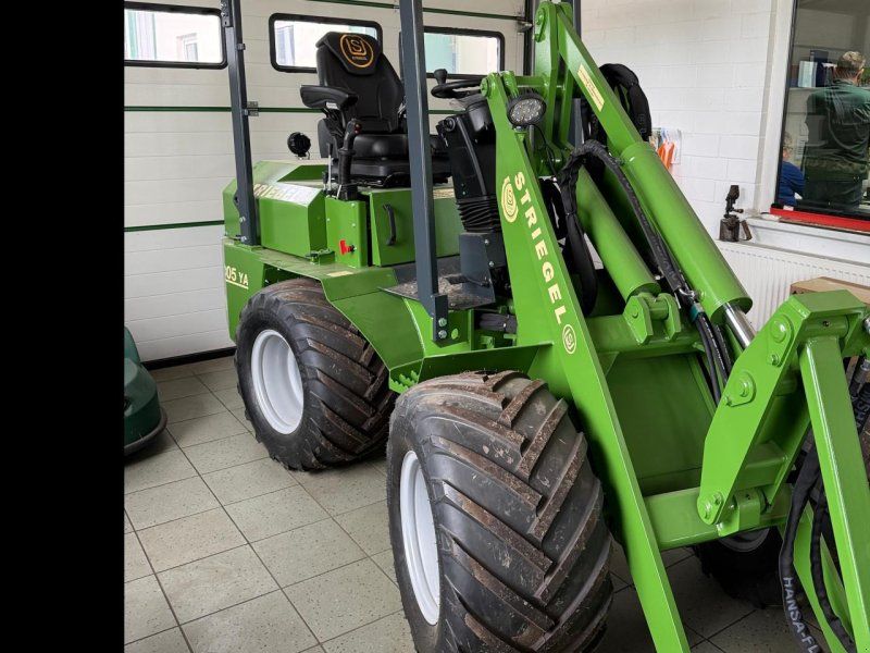 Striegel 305 YA