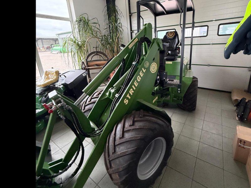 Striegel 305 YA