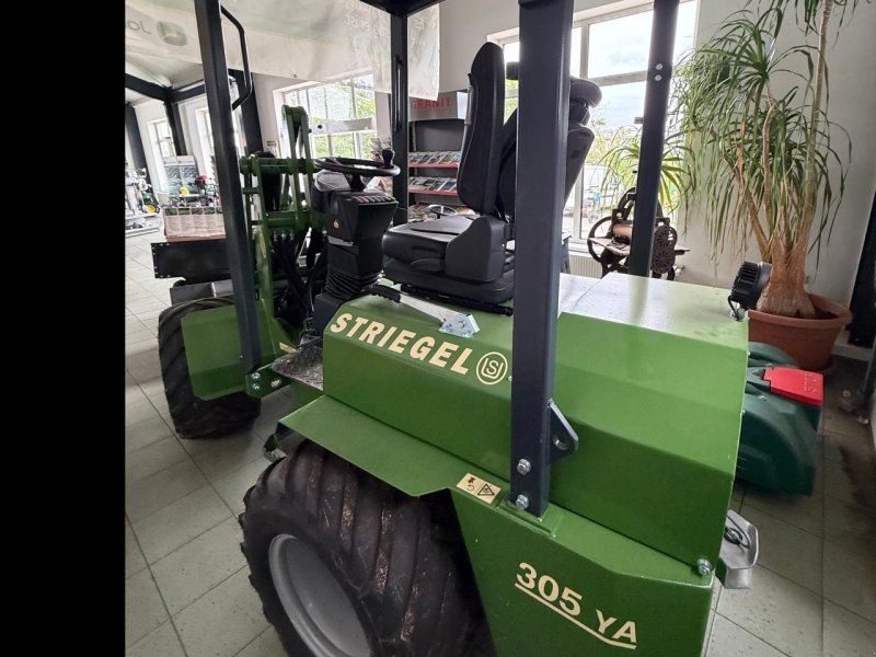 Striegel 305 YA