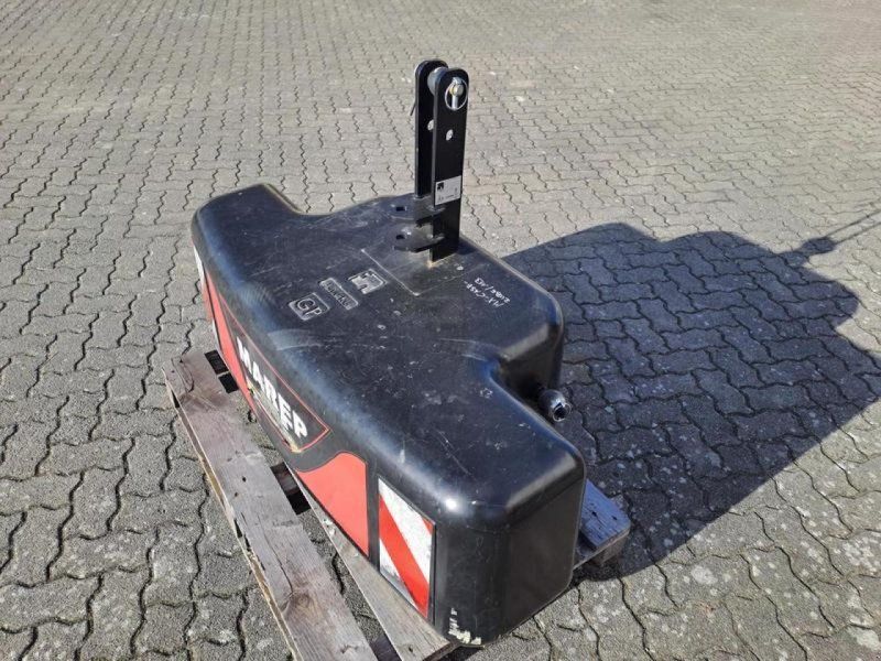 PATEER GP 1400KG