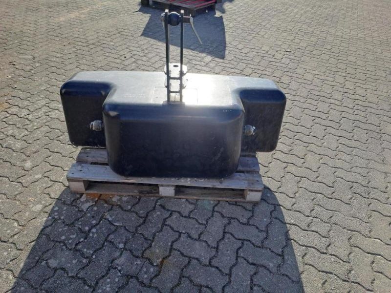 PATEER GP 1400KG