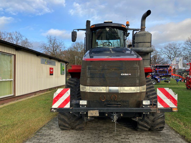 Case IH Quadtrac 620,  Motor+Getriebe neu