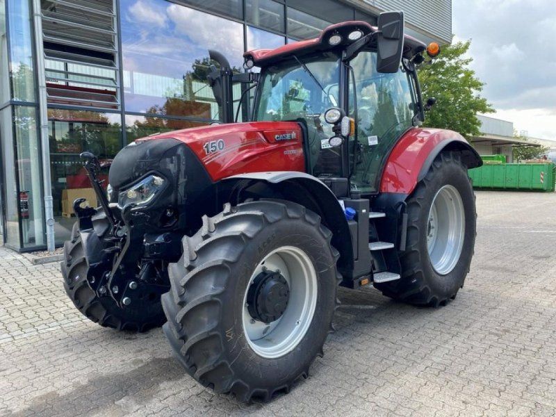 Case IH MAXXUM 150