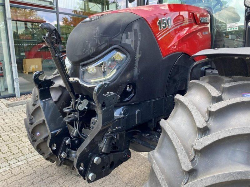 Case IH MAXXUM 150