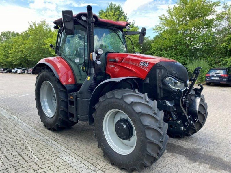Case IH MAXXUM 150