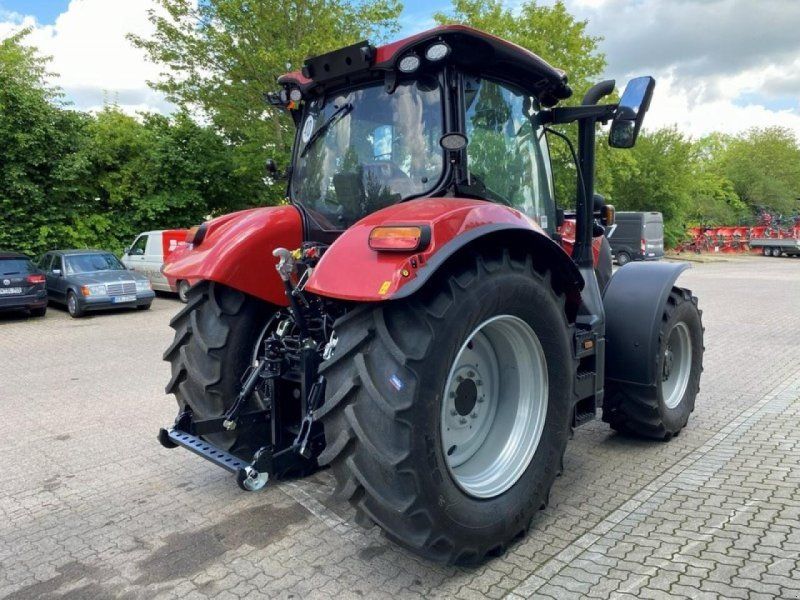 Case IH MAXXUM 150