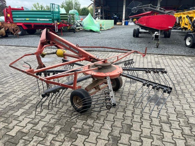 Deutz-Fahr KS 83 DN