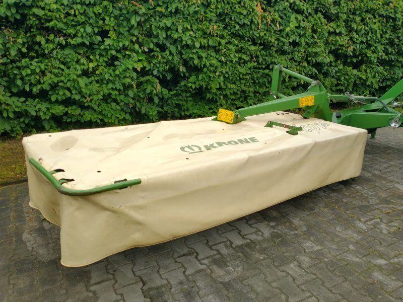 Krone Easy Cut 280
