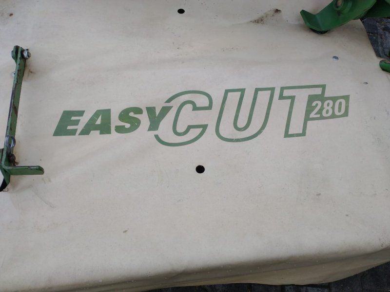 Krone Easy Cut 280