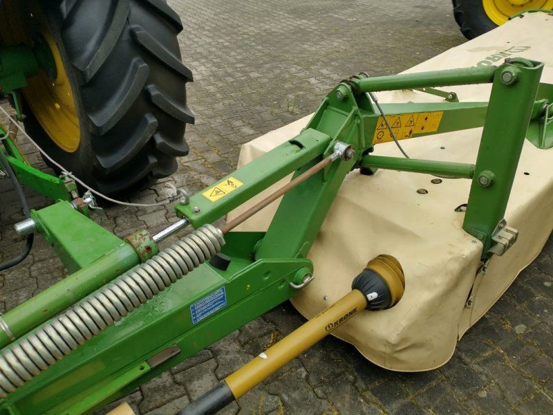 Krone Easy Cut 280