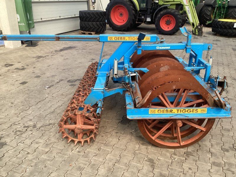 Tigges UPN 900-210