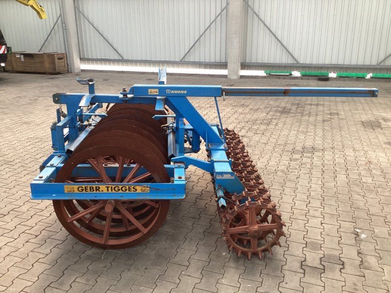 Tigges UPN 900-210