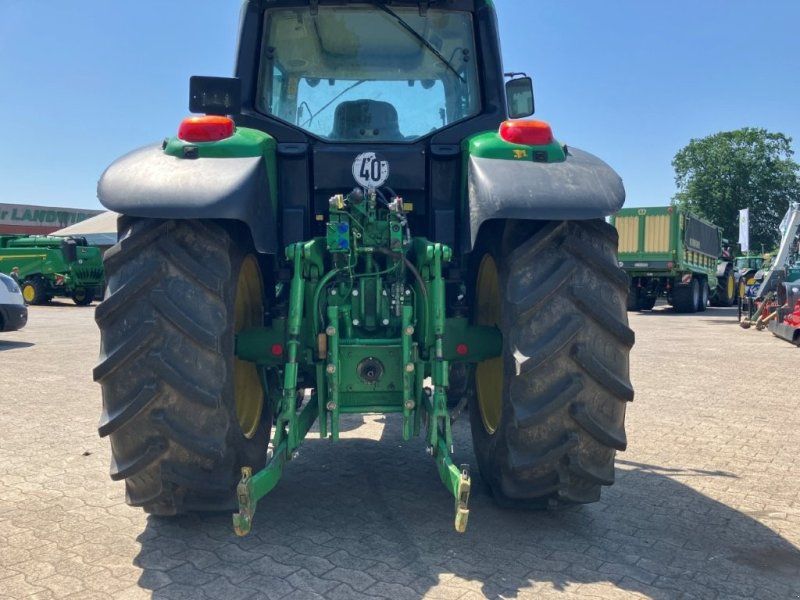 John Deere 6830 PLUS