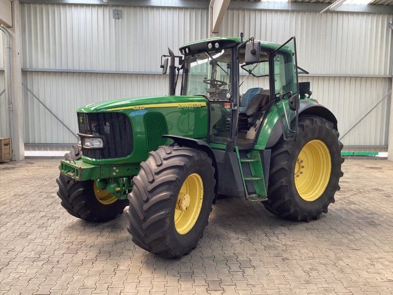 John Deere 6820 PREMIUM