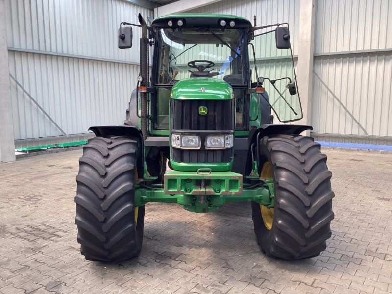 John Deere 6820 PREMIUM