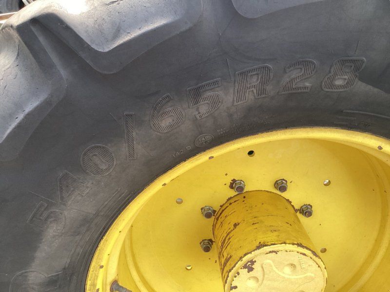 John Deere 6820 PREMIUM