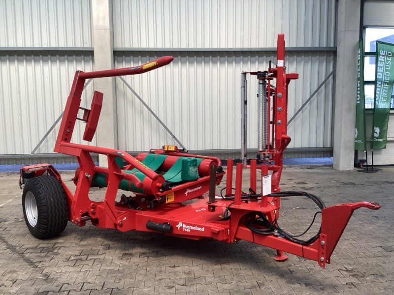Kverneland 7740 J
