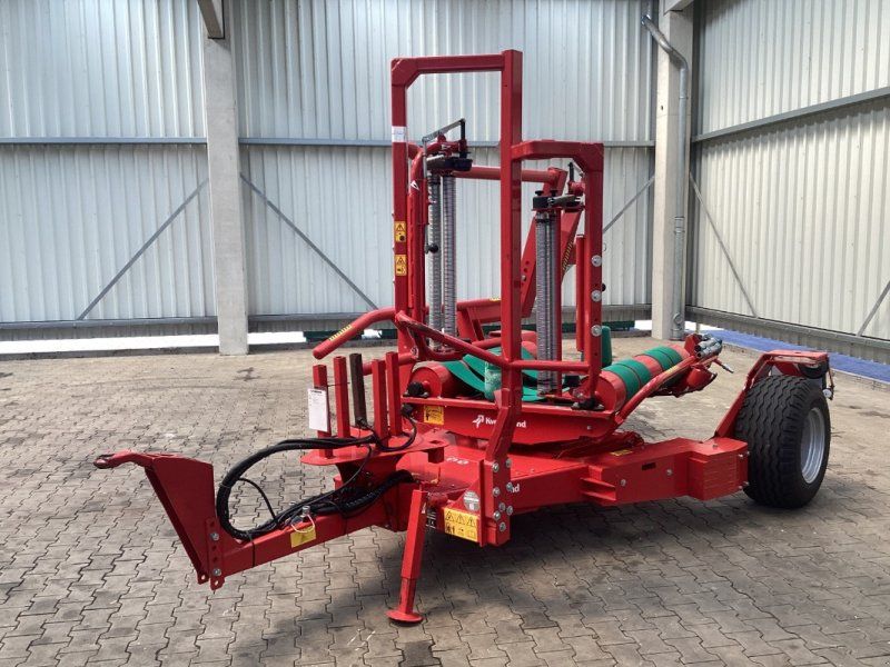 Kverneland 7740 J