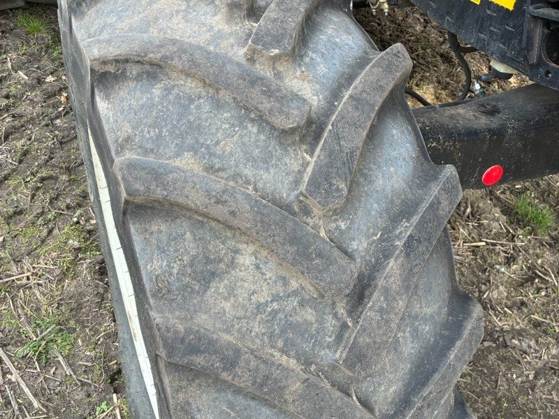 New Holland CX 5090