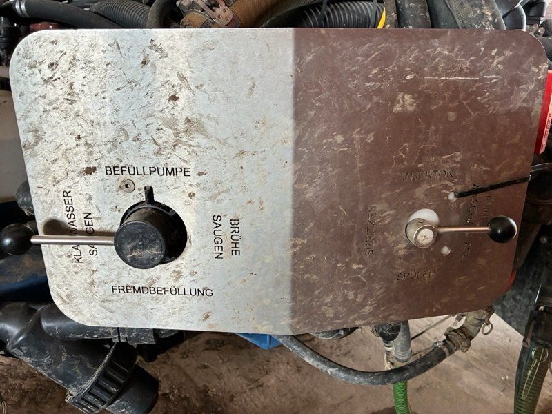 Inuma IAS 6036