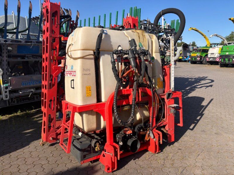 Maschio Tempo 1200