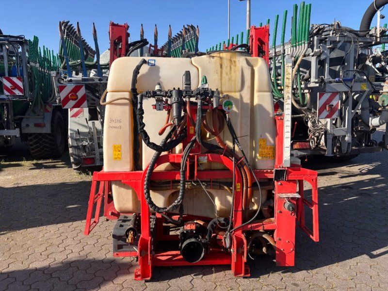Maschio Tempo 1200