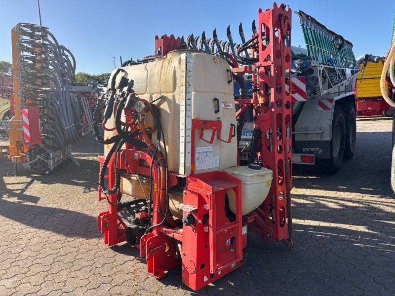 Maschio Tempo 1200