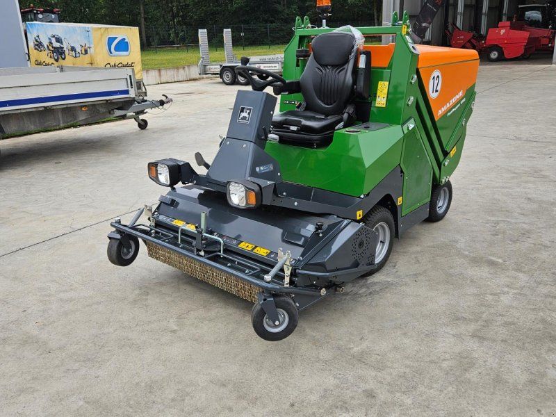 Amazone-Profihper 1250
