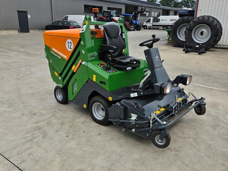Amazone-Profihper 1250