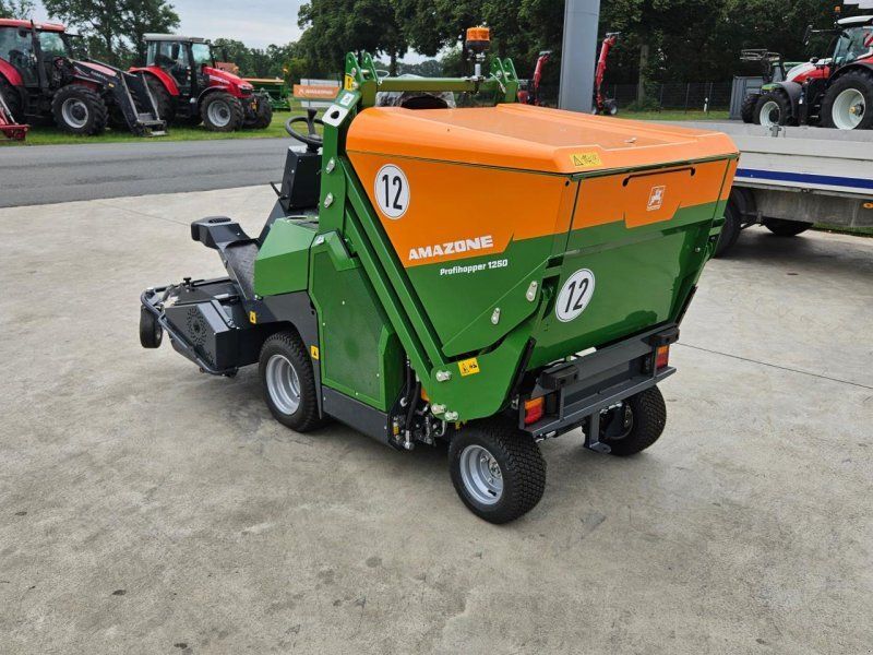 Amazone-Profihper 1250