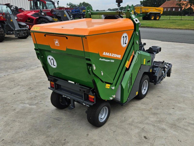 Amazone-Profihper 1250