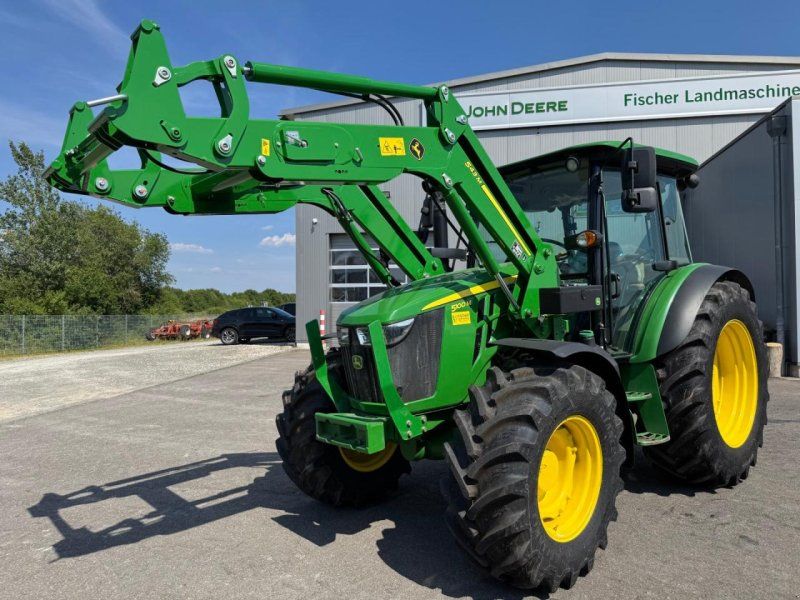 John Deere 5100M