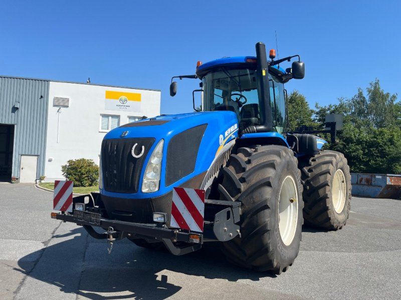 New Holland T 9.560