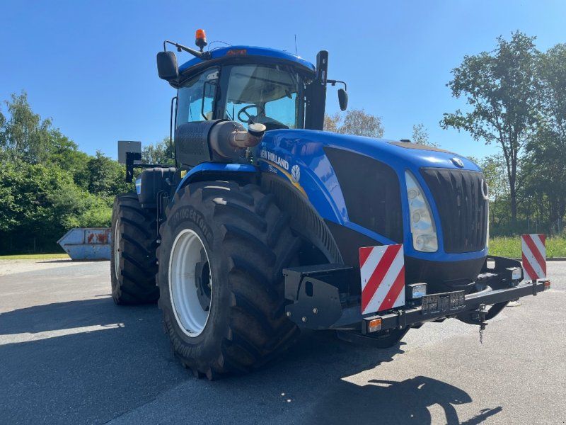 New Holland T 9.560