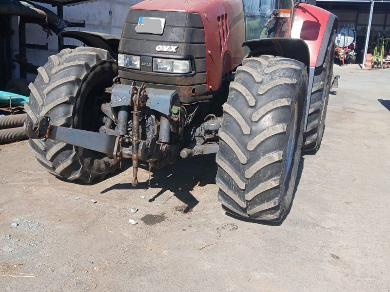 Case CVX 1195