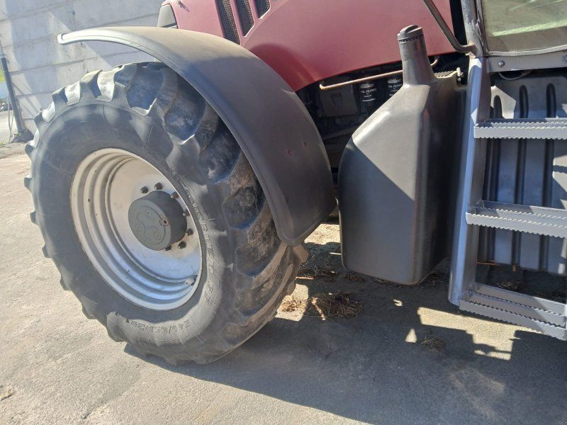 Case CVX 1195