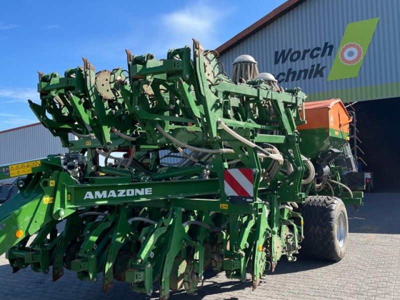 Amazone Primera DMC 6000-2