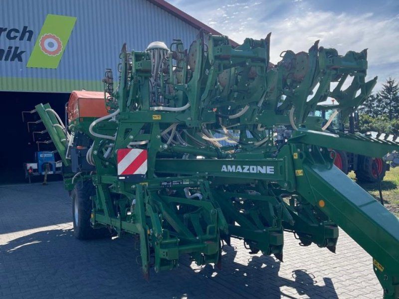 Amazone Primera DMC 6000-2