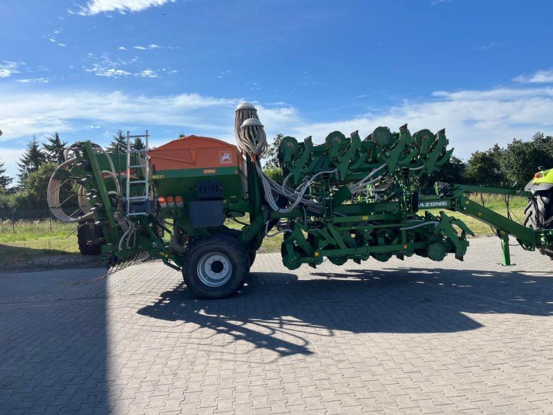 Amazone Primera DMC 6000-2