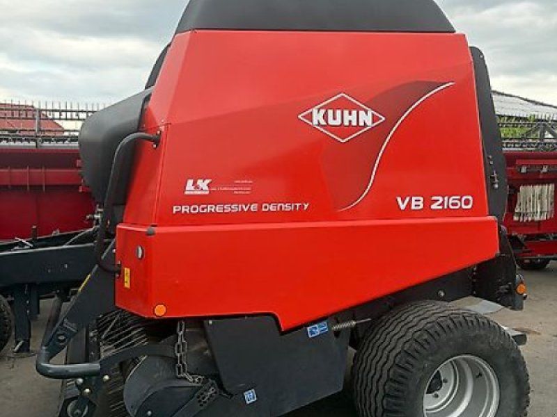 Kuhn VB 2160