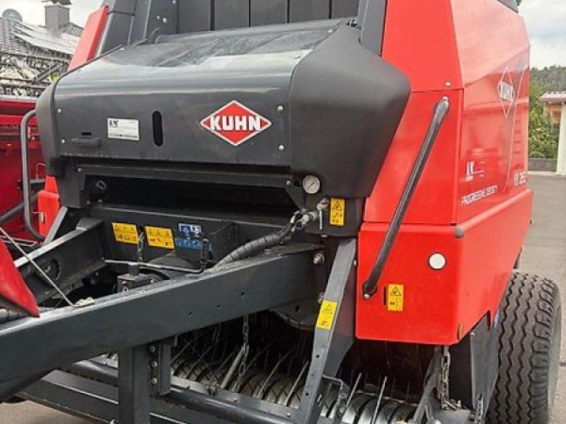 Kuhn VB 2160