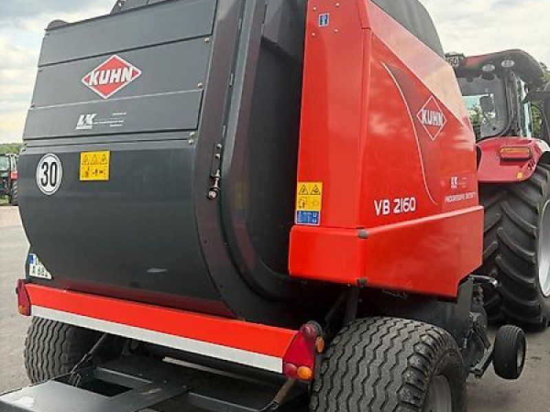 Kuhn VB 2160