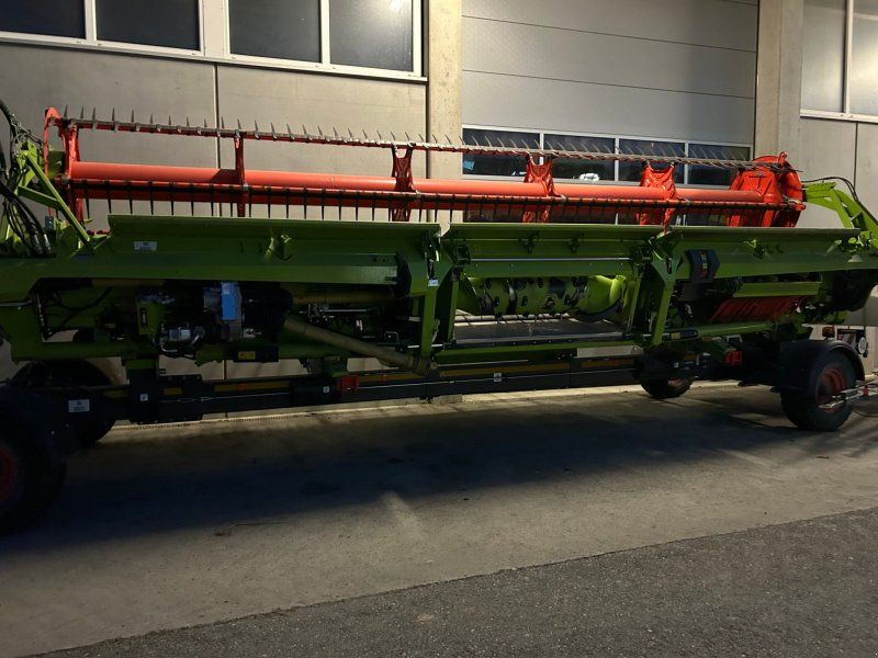 Claas Convio Flex 770