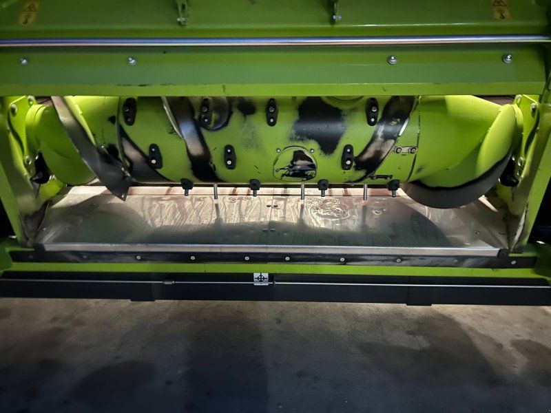 Claas Convio Flex 770